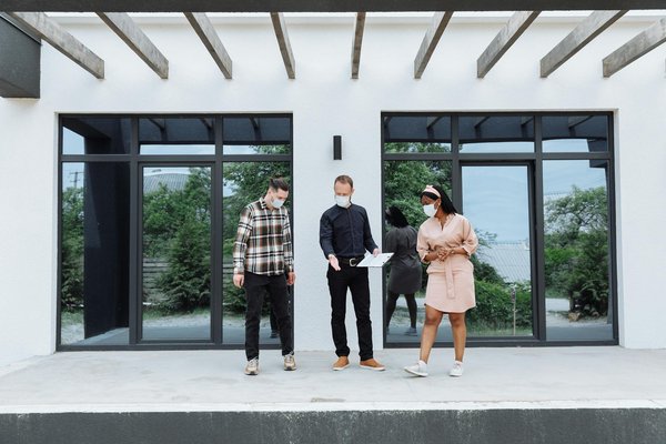 Les solutions pour les entreprises proposées par la Banque Populaire