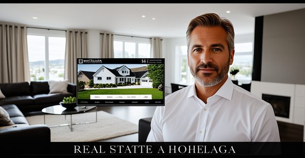 Courtier immobilier à hochelaga : votre partenaire de confiance