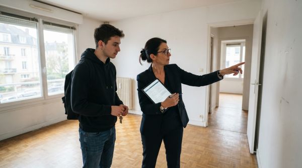 Découvrez les avantages d'un état des lieux neutre et professionnel