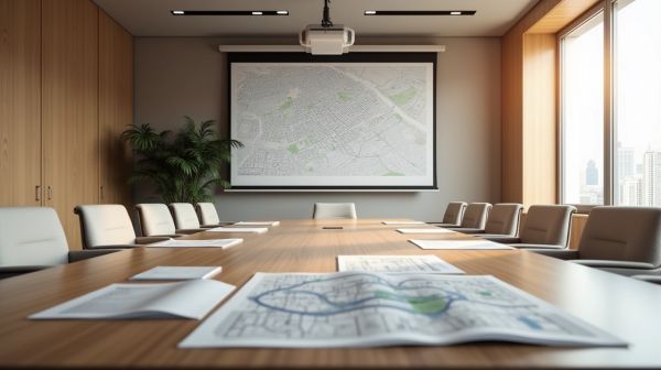 Faire appel à un cabinet d'urbanisme : rôle, missions et accompagnement