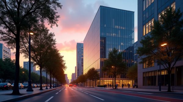 Faire appel à un cabinet d'urbanisme : rôle, missions et accompagnement