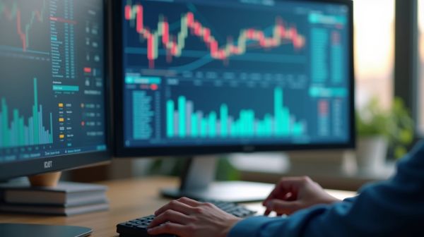 Gérez vos investissements avec BoursoFinance : maîtrisez la volatilité