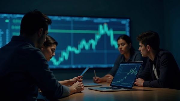 Gérez vos investissements avec BoursoFinance : maîtrisez la volatilité