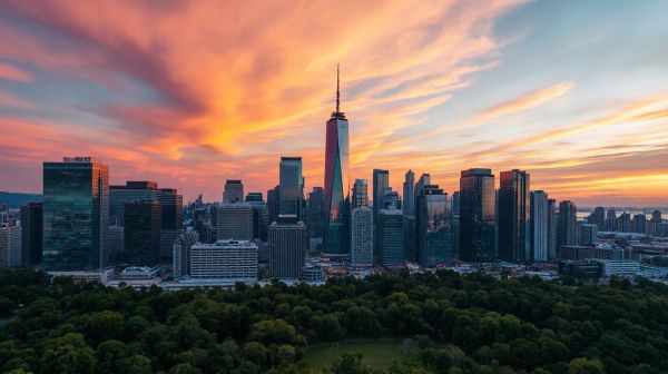 Guide complet sur les services d'un cabinet d'urbanisme