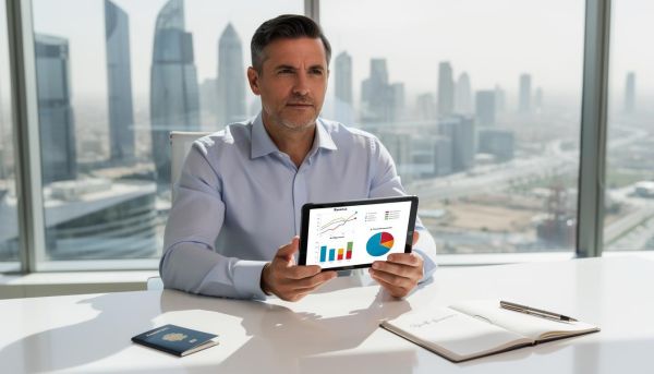 La gestion de patrimoine expatrié : les solutions pour optimiser vos finances