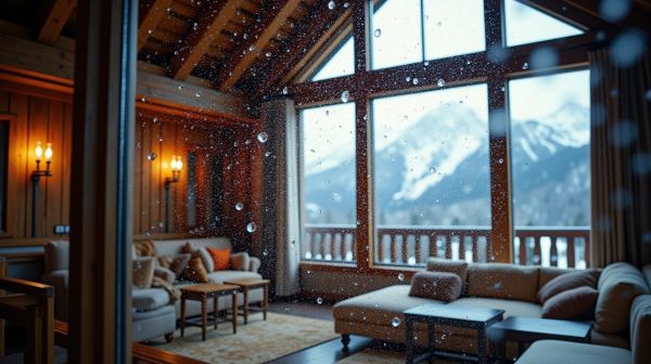 Où acheter un appartement à Courchevel : conseils pratiques