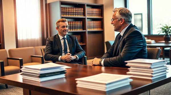 Top conseils pour choisir un avocat en droit immobilier à lille