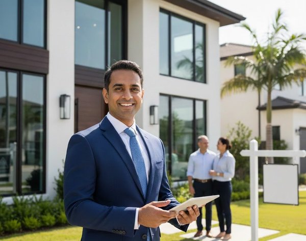 Agent immobilier à hochelaga : choisissez votre expert fiable